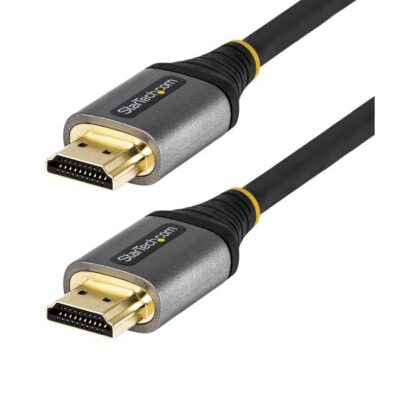 Cavo HDMI 2.0 4K da 2 m – Cavo premium HDMI Ultra HD 4K 60Hz