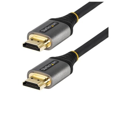 Cavo HDMI 2.1 8K da 3 m – Cavo HDMI certificato ad alta velocità 48Gbps
