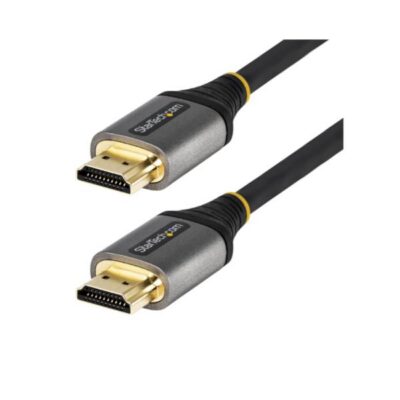 CAVO HDMI 2.1 ALTA VELOCITA’ 4M