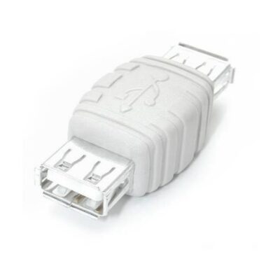 USB A Gender Changer – F/F