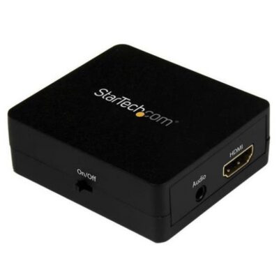 Estrattore Audio HDMI – 1080p