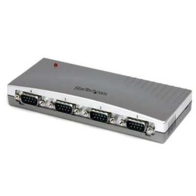 Hub USB a Seriale a 4 porte