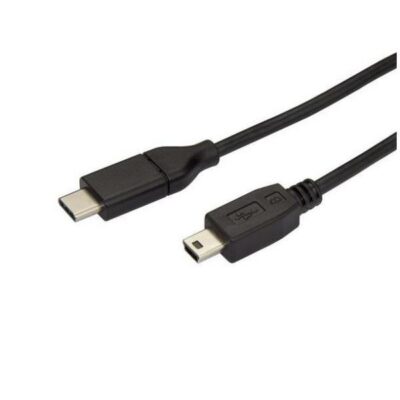 Cavo USB-C a Mini-USB – Cavo USB 2.0 Tipo-C M/M da 2m