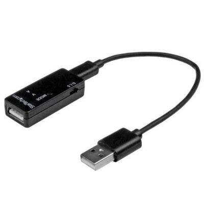Kit Tester USB di Tensione