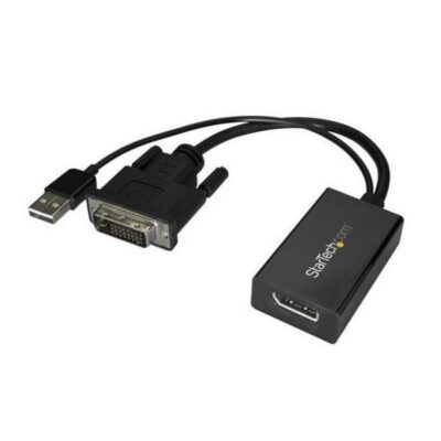 Adattatore DVI a DP -1920×1200