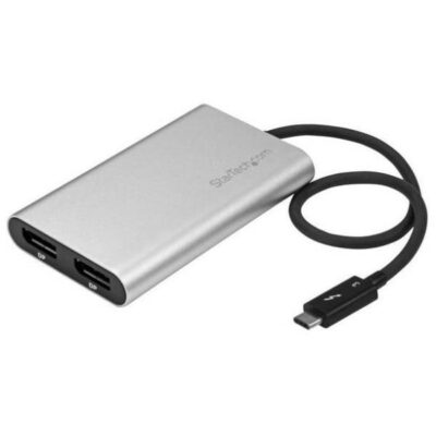 Adattatore DP a Thunderbolt 3 – 4K 60Hz