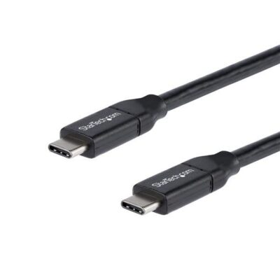 Cavo USB-C con PD 5A – 3m