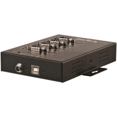 Hub USB 4 porte RS-232/422/485