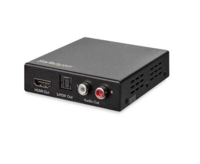 Estrattore Audio HDMI 4K 60Hz