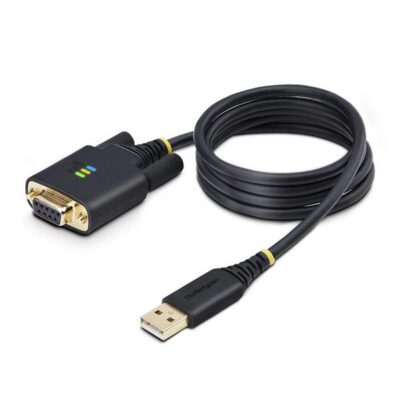 Cavo da USB a Seriale Null Modem da 1m