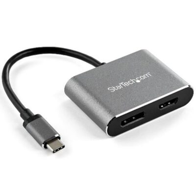 Adattatore USB-C a DisplayPort HDMI
