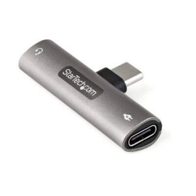 Adattatore USB C Jack audio – Caricatore USB-C e Adattatore cuffie