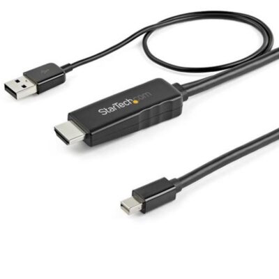 Cavo adattatore HDMI a Mini Display Port da 2m