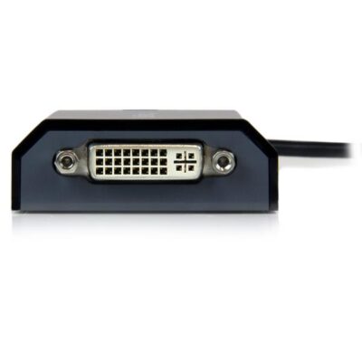 Adattatore USB a DVI – Scheda grafica USB per PC e MAC- 1920×1200