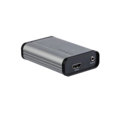 Scheda Video Capture USB-C a HDMI – UVC – 1080p
