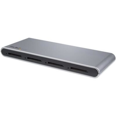 Lettore Schede SD USB-C a 4 slot – SD 4.0, UHS-II