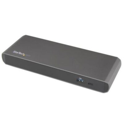 Docking Thunderbolt 3 – PD 4k