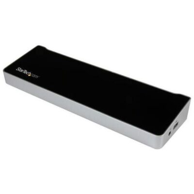 Docking USB-C Tripla Uscita 4K