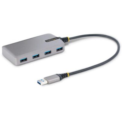 Hub USB a 4 porte
