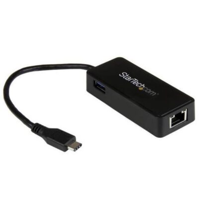 Adattatore di rete USB-C a Gbe
