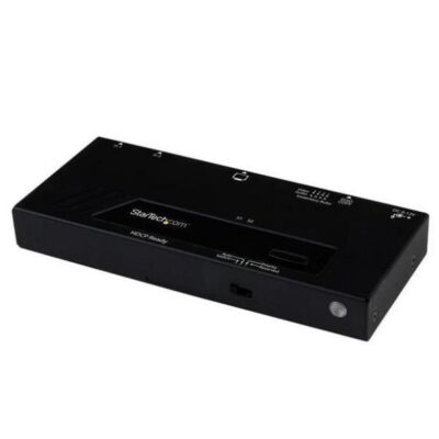 Switch HDMI a 2 porte 1080P