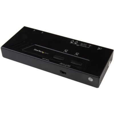 Switch a Matrice HDMI 2×2 – 4K con Fast Swithcing