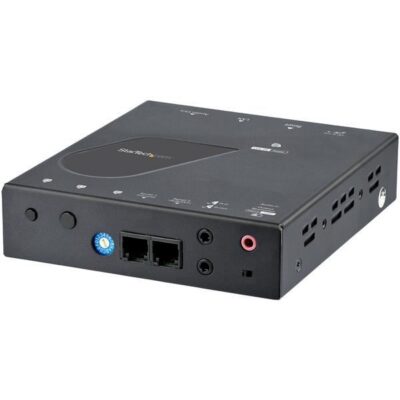 Ricevitore IP HDMI per ST12MHDLAN2K