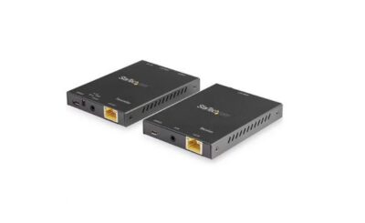Kit Extender HDMI via CAT6 – Kit – 4K 60Hz