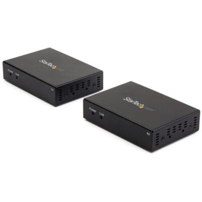 Extender HDMI su CAT6 4K 60Hz 100m