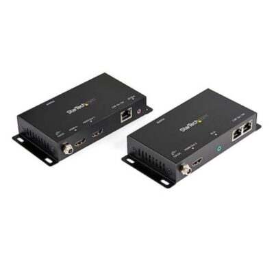 Extender HDMI over IP 1080p – Splitter incorporato – Fino a 150 m