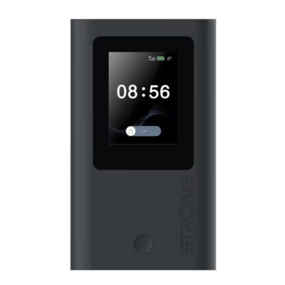 Hotspot 5G 1800