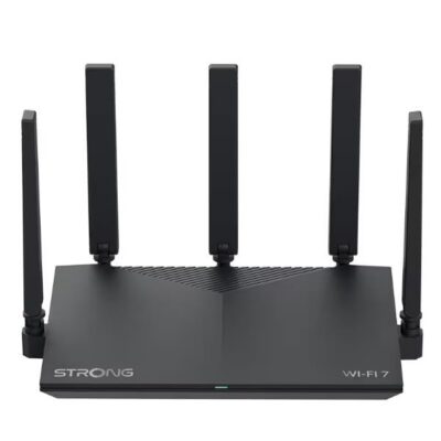 ROUTER BE3600