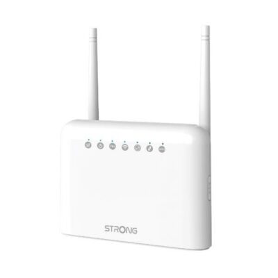 4G LTE Router 350