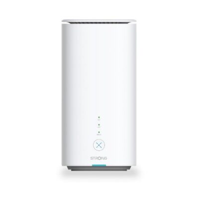 Router 5G AX3000
