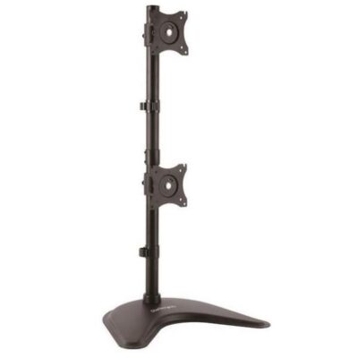 Supporto Verticale 2 monitor