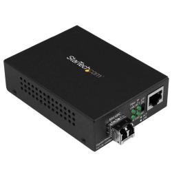 Convertitore Fibra multimodale