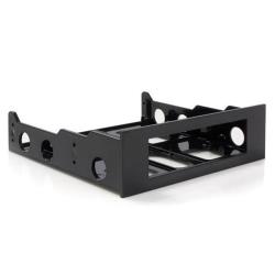 Adattatore HDD da 3,5″a 5,25″