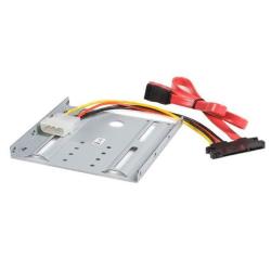 Kit HDD SATA 2,5” a 3,5”