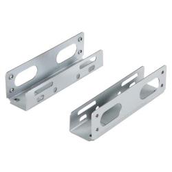 Adattatore HDD 3,5” a 5,25”