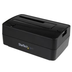 Box USB 3.1 ad 1 Bay 2.5/3.5″