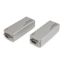 Extender seriale DB9 RS-232 via Cat5