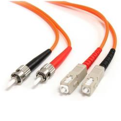 Cavo di rete patch ST – SC 2m