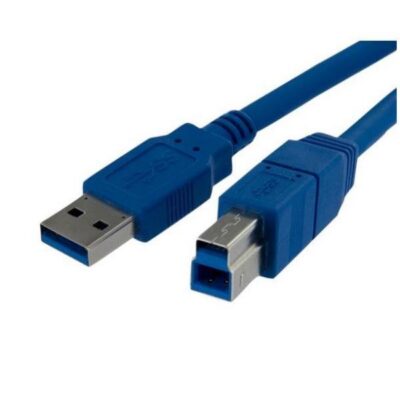 Cavo USB 3.0 – USB-A a B da 1m M/M