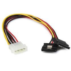 Cavo alimentazione LP4 -2xSATA