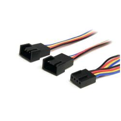 Sdoppiatore ventola 4 pin 12”