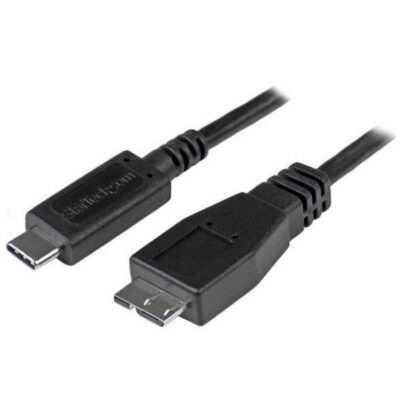 Cavo adattatore USB-C a micro USB-B – USB 3.1 – 1m