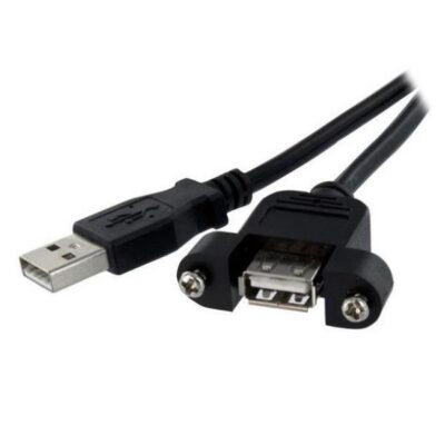 Prolunga USB per pannello A/A 60 cm