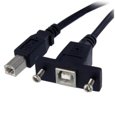 Cavi USB per pannello 30cm F/M