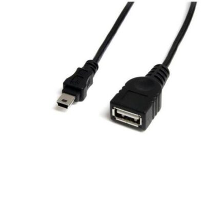 Cavo Mini USB 2.0 A a Mini B 30cm F/M