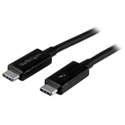 Cavo Thunderbolt 3 USB-C (20Gbps) da 1 m